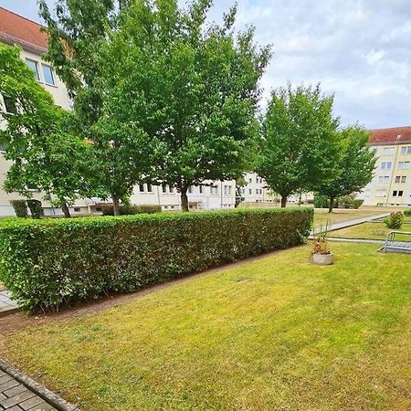 Ferienwohnung Weißenfels Eksteriør bilde