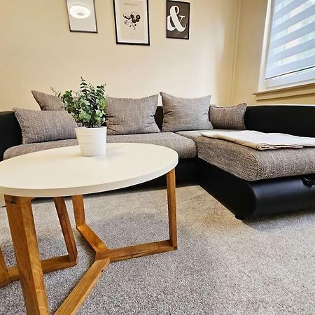 Ferienwohnung Weißenfels Eksteriør bilde