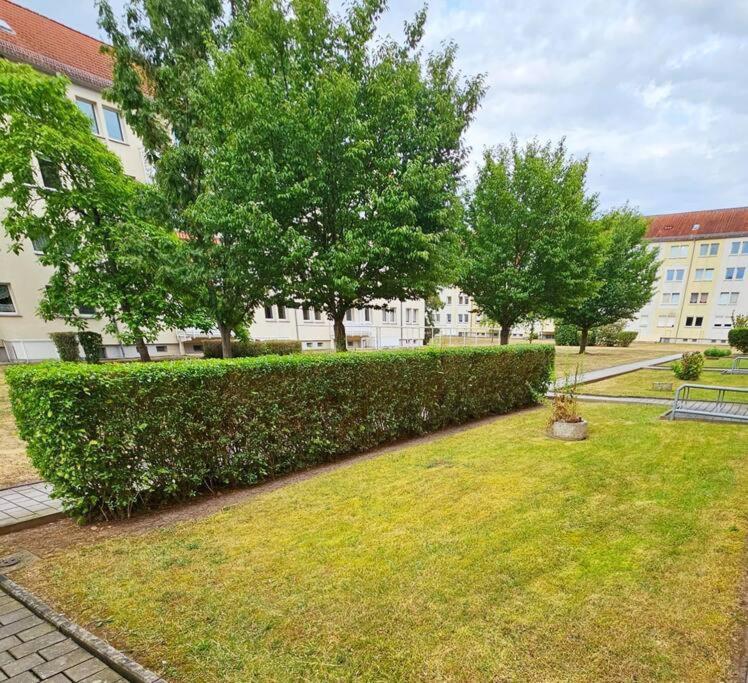 Ferienwohnung Weißenfels Eksteriør bilde