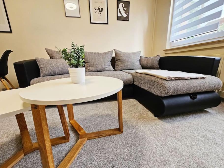 Ferienwohnung Weißenfels Eksteriør bilde