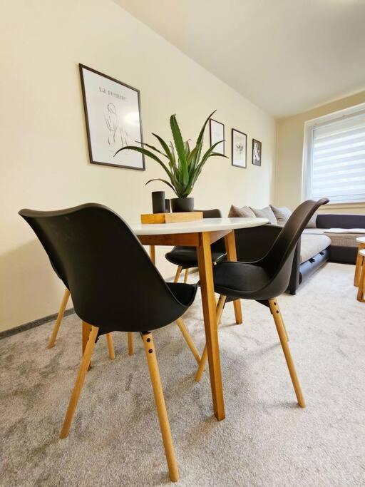 Ferienwohnung Weißenfels Eksteriør bilde