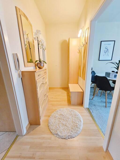 Ferienwohnung Weißenfels Eksteriør bilde