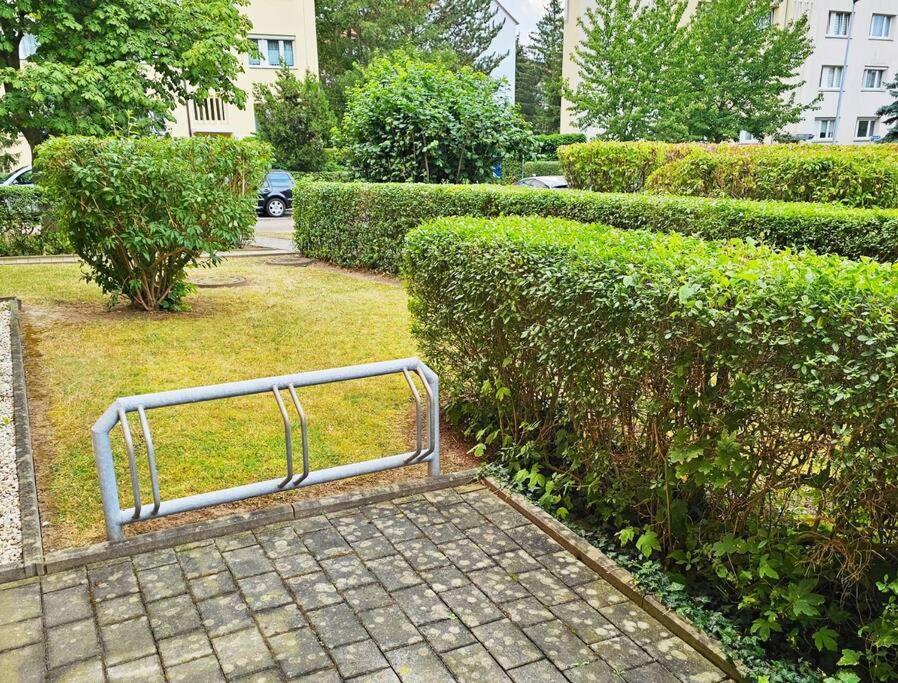 Ferienwohnung Weißenfels Eksteriør bilde